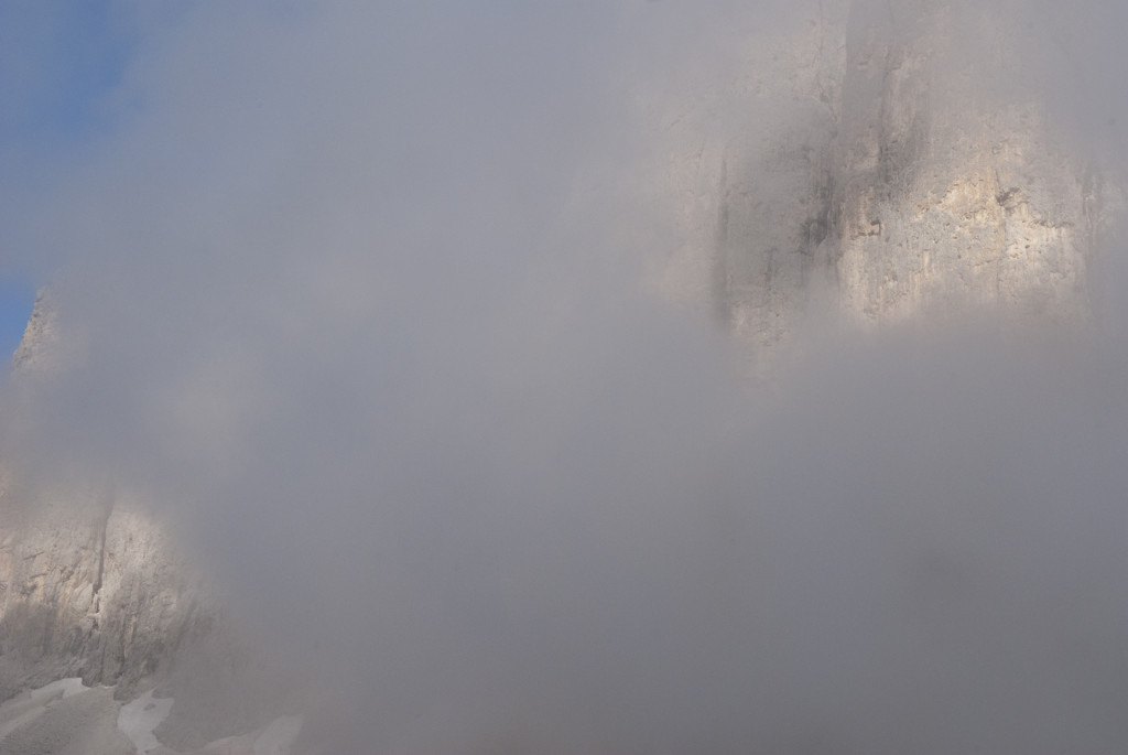 dolomites-san martino di castrozza(italy) 2011